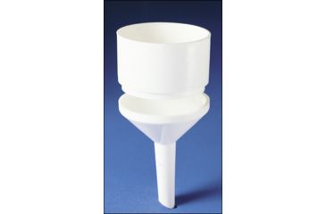 Image of Bel-Art Funnel Buch Pp 110MM H14604-0000