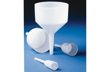 Image of Bel-Art Funnel Buchner Hdpe 150ML 146090000, Each