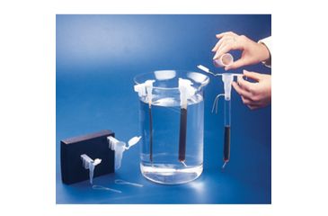 Image of Bel-Art Funnel Fillpour Dialy Sm 10/CS F148480000