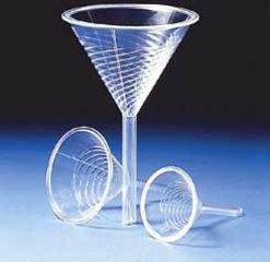 Image of Bel-Art Funnel Filter Pmp 100MM PK4 F146460000