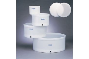 Image of Bel-Art Funnel Pe Buchnr Tabletop 36IN H146271914