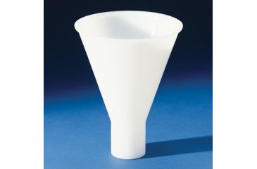 Image of Bel-Art Funnel Powder Hdpe - Lrge 6/CS H146840000