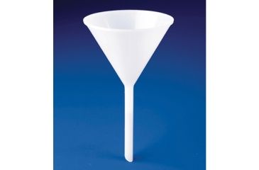 Image of Bel-Art Funnel Pp Long Stem 70MM F146710000