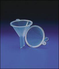 Image of Bel-Art Funnel Pp Micro 12/PK 24MM 146850024