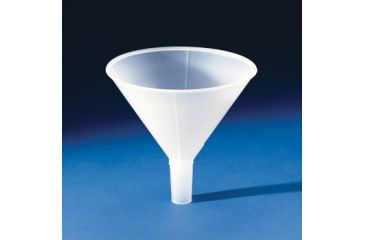 Image of Bel-Art Funnel Pp Powder 152MM F146820000