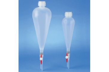 Image of Bel-Art Funnel Separatory - 250ML H148110000, Each