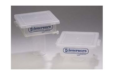 Image of Bel-Art Gel Staining Box Pp F135511001