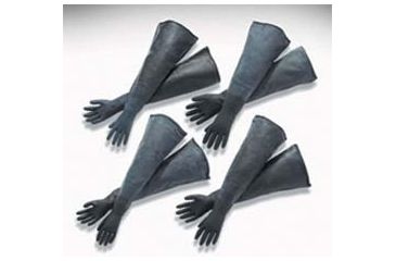 Image of Bel-Art Glove Neoprene Large H500250548