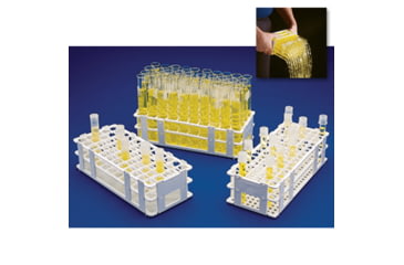 Image of Bel-Art GRIPRACK.NO-WIRE 90PLACES 187490000, Each