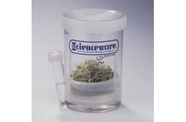 Image of Bel-Art Growtek Culture Vessel, SCIENCEWARE F389810000