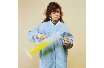 Image of Bel-Art HOLDFAST Graduated Cylinders, Polypropylene, SCIENCEWARE 284612000