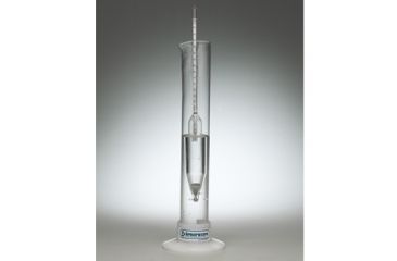 Image of Bel-Art Hydrometer Jar Pc H178170000