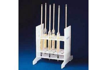 Image of Bel-Art Hydrometer Rack Pp Long 7IN 189880000