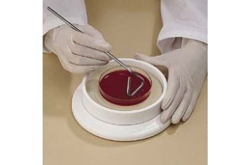 Image of Bel-Art Inoculating Turntable, SCIENCEWARE 409130000