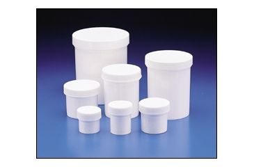 Image of Bel-Art Jars Pp 118ML 12/PK H179100000