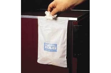 Image of Bel-Art Lab Waste Bag 12X16 PK50 131741012