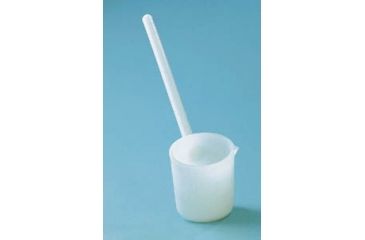 Image of Bel-Art Ladle, High-Density Polyethylene, SCIENCEWARE 367740000