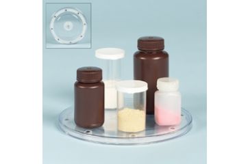 Image of Bel-Art Lazy Susan For Secador F420741230, Unit EA