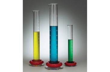 Image of Bel-Art Lead Ring F/5-10ML Vikem Vnyct 183070003