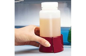 Image of Bel-Art Lead Sheets Vikem Vinyl Coated F18321-0212, Each