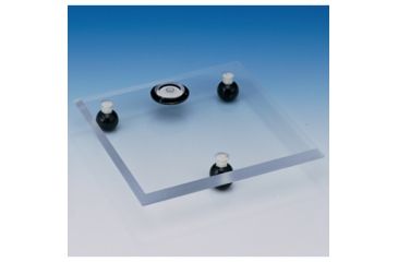 Image of Bel-Art Leveling Table Acrylic H183100000