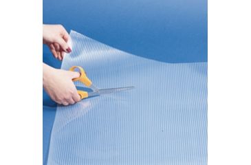 Image of Bel-Art Lining Ribbed Mat Pe 30IN RL50 H246790000