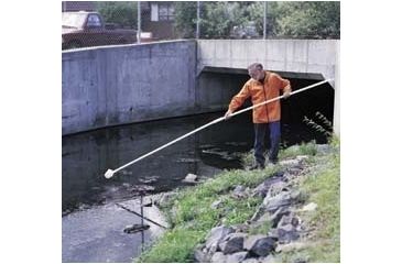 Image of Bel-Art Long-Handled Dippers, Polyethylene, SCIENCEWARE 367816032 1000 Ml (32 oz.) Capacity