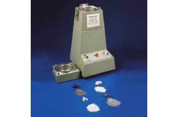Image of Bel-Art MICRO-MILL Grinding Mills, SCIENCEWARE 372570000 Accessory Stainless Steel Blade For 48975-407, 48975-429