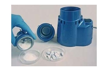 Image of Bel-Art MICRO-MILL II Grinding Mill, SCIENCEWARE F372500010 MICRO-MILL Ii Grinder