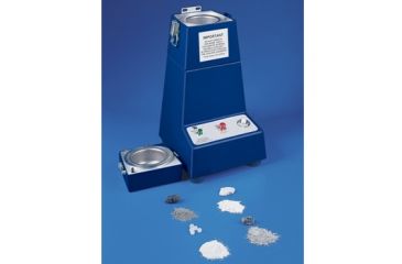 Image of Bel-Art Micro Mill W/TIMER 220V H372520001