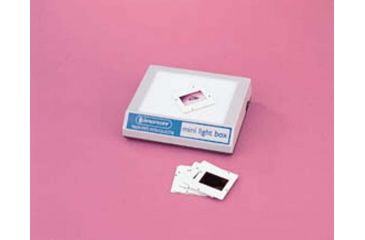 Image of Bel-Art Mini Light Box II, SCIENCEWARE 378640100 Accessories Counting Grid