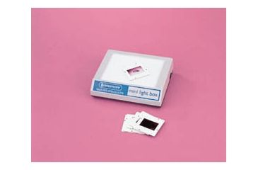 Image of Bel-Art Mini Light Box II, SCIENCEWARE 378640100 Accessories Counting Grid