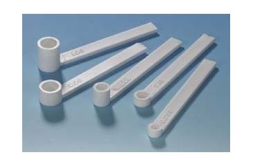 Image of Bel-Art Mini Sampler Spoons, SCIENCEWARE 367210050