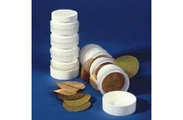 Image of Bel-Art Mini-Sieve Micro Sieve Set, Replaceable Mesh, SCIENCEWARE F378451000