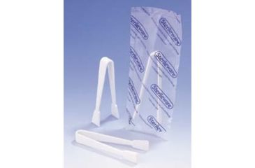 Image of Bel-Art MINI-TONGS Sterileware CS25 379440000