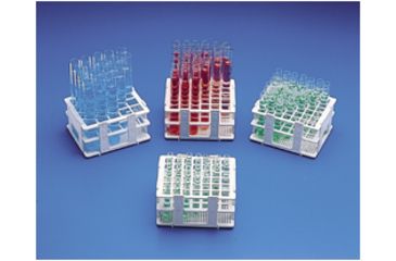 Image of Bel-Art N-WIRE Half Rack Pp 20MM F187480020