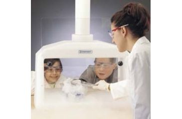 Image of Bel-Art Observation Fume Hood, SCIENCEWARE H500002002