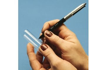 Image of Bel-Art Pen Oldscribe Glascribe W/RETR H44150-0000
