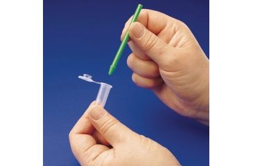 Image of Bel-Art Pestle Polyprpyln 8.5CM PK100 F199230001