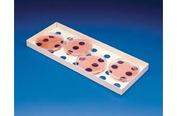 Image of Bel-Art Petri Dish Incubation Tray 189830000