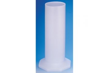 Image of Bel-Art Pipette Jar Polyethylene 24 F17130-0024