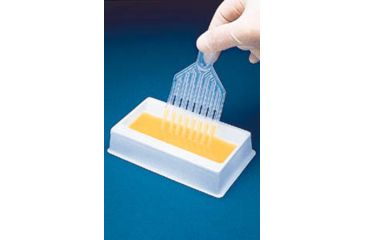 Image of Bel-Art Pipetting Reservoir 100ML PK50 378770000
