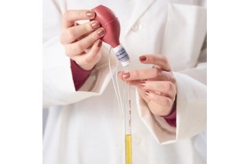 Image of Bel-Art Pipettor Safety Bulk W/CORD 378880000, Each