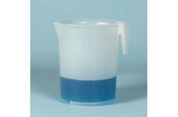 Image of Bel-Art Pitcher Graduated Pp 10l F289950000, Unit EA