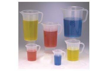Image of Bel-Art Pitcher Pp 250ML F289890000