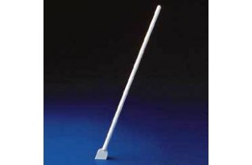 Image of Bel-Art Policeman Stirrer, Polypropylene, SCIENCEWARE 377390001 Policemen Poly 8IN PK6