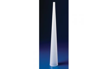 Image of Bel-Art POLY-CONE Pp Adapter H203000000