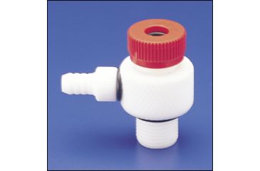 Image of Bel-Art Port Adapter THERM-O-VAC 8MM F203061615