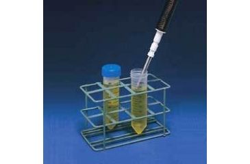 Image of Bel-Art Poxygrid 50 mL Centrifuge Tube Racks, SCIENCEWARE 187940000