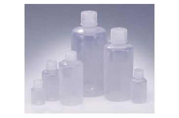 Image of Bel-Art Precisionware Bottles, Polypropylene, Narrow Mouth, SCIENCEWARE 106310007